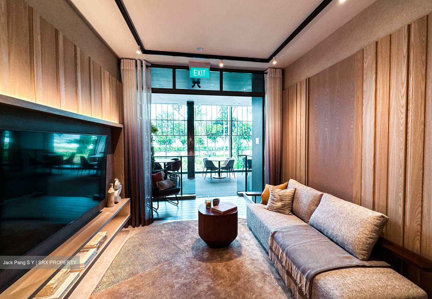The Continuum (D15), Apartment #506806541